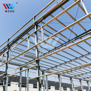 Xây dựng thiết kế kiến trúc sư ăn cắp xây dựng kết cấu thép hội thảo bãi đậu xe thứ hai tay cấu trúc cho thương mại bán - Product Image 5