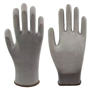 Gants de sécurité imperméables et antidérapants personnalisables en gros, résistants aux déchirures, conçus pour les enfants, pour le travail au jardin – Vente directe usine - Product Image 3
