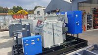 Nouvelle tendance 1300Kva Transformateur de puissance Transformateur Transformateur 10 Kv transformateur 10 kv