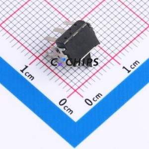 TK-1900-W Limit Switch Through hole Component (THT),7.5x6.1mm Switch - Product Image 2