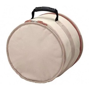 กระเป๋าใส่กลองสแนร์แบบพกพาอย่างดีบุหนาสำหรับเดินทาง ตัวอย่างสินค้าฟรี - Product Image 1