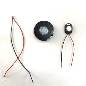 <span class=keywords><strong>Cable</strong></span> <span class=keywords><strong>de</strong></span> Altavoz HIVI <span class=keywords><strong>de</strong></span> 29 mm <span class=keywords><strong>de</strong></span> Alta Calidad <span class=keywords><strong>para</strong></span> Mini Altavoz <span class=keywords><strong>de</strong></span> Juguete, Accesorios <span class=keywords><strong>para</strong></span> Altavoz <span class=keywords><strong>de</strong></span> <span class=keywords><strong>Bocina</strong></span>, Potencia <span class=keywords><strong>de</strong></span> Salida <span class=keywords><strong>de</strong></span> 0.3 W - Product Image 3