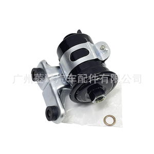 Filtro de combustible Mb658689 Mb868452 para Mitsubishi Pajero Montero, pieza de repuesto con junta tórica incluida - Product Image 1