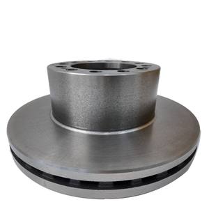 จานเบรกสำหรับรถบรรทุกเมอร์เซเดสเบนซ์ แอคทรอส ดีเอเอฟ สแกเนีย <span class=keywords><strong>ฮี</strong></span><span class=keywords><strong>โน่</strong></span> ผลิตโดยโรงงานผู้ผลิตอะไหล่ - Product Image 1