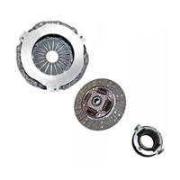 Kit kopling HDK-089B suku cadang sistem transmisi kualitas tinggi untuk Hyundai Tucson Kia Sportage 2.0 HDK-089B OEM