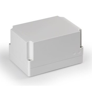 Cassette SPCP 131810LG para electrónica y cajas de instrumentos - Product Image 1