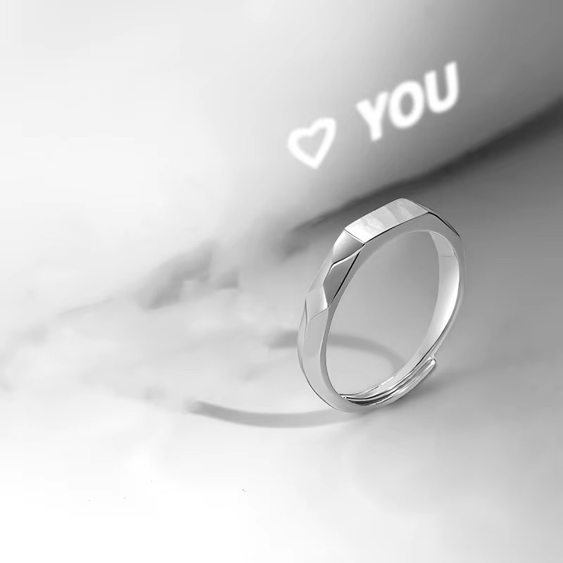 Momen-LOVE YOU (Copper material)