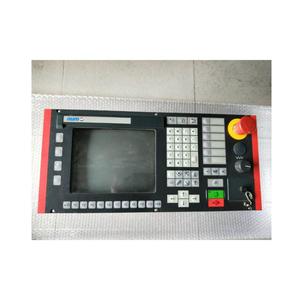 หน้าจอควบคุม CRT รุ่น NUM 851042003 สำหรับระบบ HMI อุตสาหกรรม 1060 Operator - Product Image 3