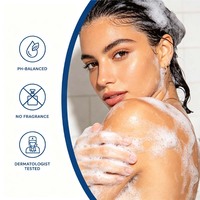 OEM Vanille et Lavande Fabriqué avec des Huiles Essentielles pour Hommes et Femmes Nettoyage Dermatologie Sécheresse Eczéma Hydratation