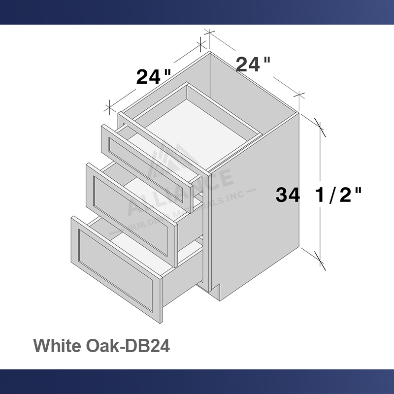 Roble blanco-DB24