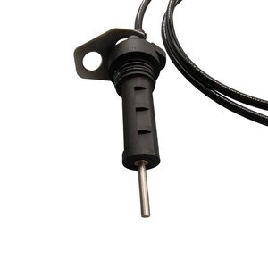 Sensor de Desgaste de Frenos de Alta Calidad para Camiones Volvo Europeos, Repuestos para el Sistema de Frenos, 68326687 21296863 23740253 - Product Image 2