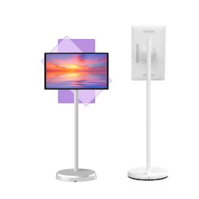 Wholesale Mobile 32 Inch Android Touch Screen Full HD Portable with Battery Capacity for Multi Scenario Use