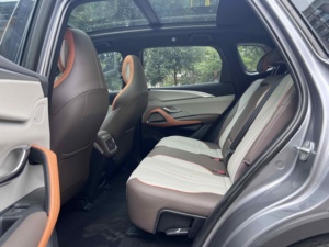 Offre Spéciale Vente en Gros Pas Cher Song Pro Nouvelle Énergie <span class=keywords><strong>2022</strong></span> DM-i Flagship Pro SUV Conduite à Gauche Autonomie 601-700km - Product Image 5