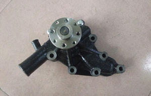 Piezas de repuesto para carretilla elevadora, bomba de agua C240, conjunto de bomba de motor para <span class=keywords><strong>Isuzu</strong></span> - Product Image 6