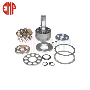 Bộ Sửa Chữa Phụ Tùng Bơm Dầu Kawasaki NX15 NX500 Khối Xi Lanh/Tấm Van/Pít-tông/Trục - Product Image 6