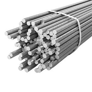 12 мм деформированная Hrb 400 Hrb 500 Hrb 335 ASTM A615 S500 арматурные стальные арматурные стержни - Product Image 6