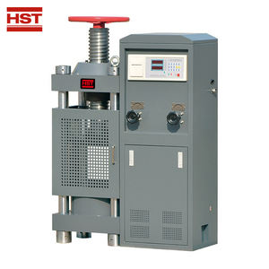 Equipo de Prueba de Compresión HST 2000KN con Pantalla Digital LCD, Prueba de Presión <span class=keywords><strong>CTM</strong></span> - Product Image 1