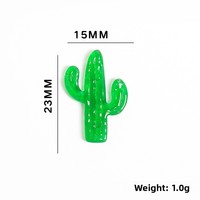 Icônes en verre personnalisées faites à la main en silicate de soude-calcium pour verrerie, technique de soufflage de verre (lampworking), patch en verre incrusté DIY