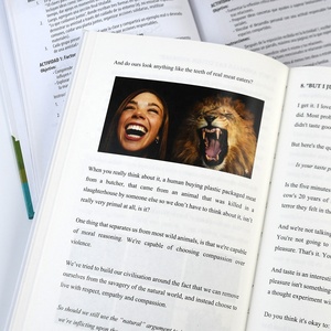 Stampa Economica Personalizzata di <span class=keywords><strong>Libri</strong></span> con Copertina Rigida, Storia <span class=keywords><strong>d</strong></span>'<span class=keywords><strong>Amore</strong></span>, Stampa Offset a Colori, Rilegatura Cucita, MOQ 1000 Pezzi - Product Image 4