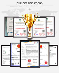 Rodamiento de Cubo de Rueda Automotriz DAC44720033 44x72x33.1 mm para Camiones y Autobuses Volvo, Pieza de Repuesto 3514699, Rodamiento de Bolas de Ranura Profunda - Product Image 2