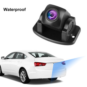 Caméra de <span class=keywords><strong>recul</strong></span> pour voiture au prix d'usine, <span class=keywords><strong>307</strong></span>, grand angle, vision nocturne Starlight, HD, WiFi, objectif fisheye réglable pour voitures universelles - Product Image 1