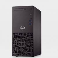 Ordinateur de bureau DELL Chengming 3980MT 8100 4G 1T avec port série PCI, configuration personnalisable pour la maison et le bureau