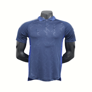 24 25 De Futbol球员版球衣足球俱乐部足球穿曼彻斯特足球球衣主场曼彻斯特足球球衣 - Product Image 1