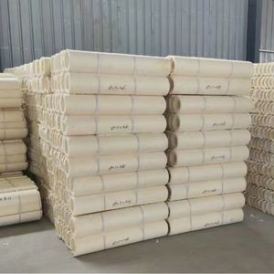 Usine de vente en gros <span class=keywords><strong>100mm</strong></span> d'épaisseur NBR matériau feuille d'isolation en plastique <span class=keywords><strong>rigide</strong></span> coque en mousse de polyuréthane moderne isolation au froid - Product Image 5