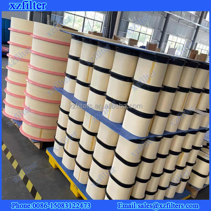 Replacement Fuel Filter 661908000 SN55026| Alibaba.com