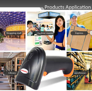 Vente flash 2025 Produits tendance Nouveautés Technologies Technologie Lecteurs <span class=keywords><strong>de</strong></span> codes-barres USB <span class=keywords><strong>Lecteur</strong></span> <span class=keywords><strong>de</strong></span> codes-barres QR - Product Image 4