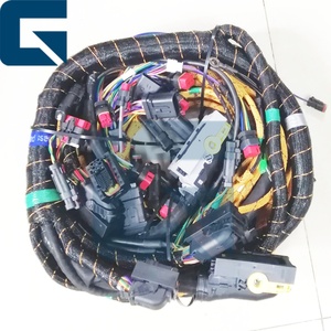 593-7277 5937277 <b>Wiring</b> Harness for 320GC Excavator - Product Image 1
