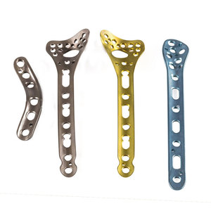 Instruments chirurgicaux orthopédiques en acier inoxydable, instruments d'implantation orthopédique osseuse de qualité supérieure, les plus vendus - Product Image 1