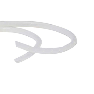 <span class=keywords><strong>OX</strong></span> CNC pièce d'imprimante 3D PE isolé ruban de protection de conduit enveloppé noir ou blanc - Product Image 5