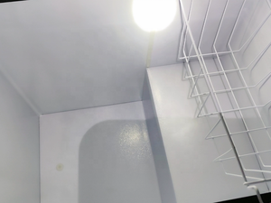 Congélateur coffre double porte OEM 405L pour usage domestique et commercial, réfrigérateur de grande capacité, appareils électroménagers en gros - Product Image 4