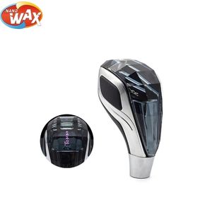 หัวเกียร์รถยนต์ หัวเกียร์แบบหมุน สำหรับเกลียวขนาด 8 มม./10 มม./12 มม. ใช้ได้กับรถยนต์ทุกประเภท - Product Image 6