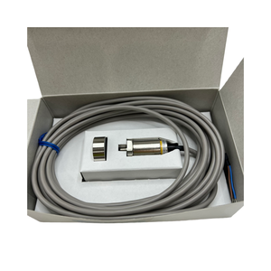 Sensor de Vibración de Salida Lineal D7F-S03-05 100% Original y Genuino, Compatible con el Controlador D7F-C03, en Stock - Product Image 5