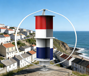 <span class=keywords><strong>Éolienne</strong></span>s domestiques 1 kW à <span class=keywords><strong>axe</strong></span> <span class=keywords><strong>vertical</strong></span>, générateur éolien magnétique 1000 W, prix de l'<span class=keywords><strong>éolienne</strong></span> 1 kW sur réseau 220 V hors réseau 48 V - Product Image 1