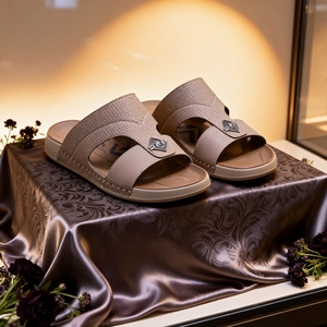 <span class=keywords><strong>Sandali</strong></span> da <span class=keywords><strong>spiaggia</strong></span> da <span class=keywords><strong>uomo</strong></span> firmati pantofole arabe personalizzate <span class=keywords><strong>sandali</strong></span> estivi piatti - Product Image 5