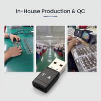 Adapter CarPlay Nirkabel Pesanan Uji Coba Kecil MOQ Rendah Sampel Tersedia dalam 5 hingga 7 Hari Cocok untuk Distributor dan Pengecer
