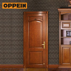 OPPEIN <span class=keywords><strong>porte</strong></span> <span class=keywords><strong>interne</strong></span> in legno intagliato Design porta interna in legno massello - Product Image 4