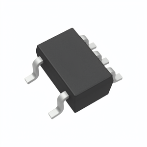 Compre Componentes Electrónicos en Línea 5 TSSOP, SC 70 5, SOT 353 TLV9061IDCKR Chip Distribuidor Autorizado - Product Image 1