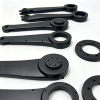 Service d'impression 3D à la demande FDM SLA Résine PLA ABS PETG Pièces prototypes Petites séries Faible MOQ OEM Vente en gros