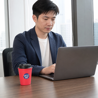 Gobelet à café en paille de blé à double paroi de 350 ml avec logo personnalisé, tasse de voyage portable pour voiture, gobelet de bureau, vente en gros OEM ODM