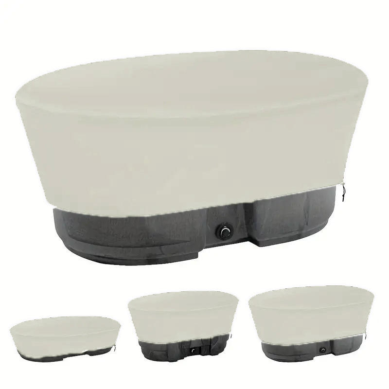 420D สีเบจ