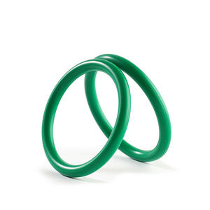 Fabbrica guarnizioni in gomma O anelli rondella O anelli per rubinetto pressione idraulica di tenuta di riparazione - Product Image 2