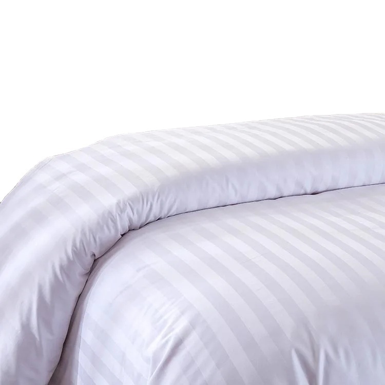 High Quality Hotel Bed Sheet Fabric
