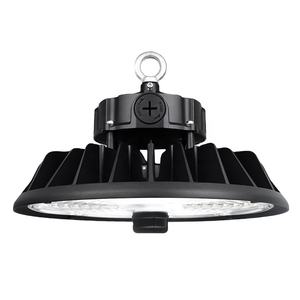 Stok baru Driver Power 3000K 4000K 5000K MOSO Driver dapat diganti 150lm/w LED UFO lampu Teluk tinggi - Product Image 1