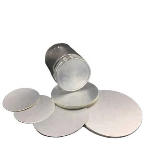 Fodera di tenuta a induzione in alluminio staccabile antifurto PE/PET/PVC/PP/<span class=keywords><strong>PS</strong></span> a basso prezzo ambientale per bottiglie di vetro e plastica - Product Image 1