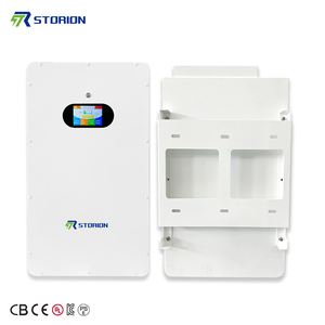 5kwh 51.2v100ah 200AH 300ah LiFePO4 pin năng lượng mặt trời 6000 chu kỳ pin lithium cho nhà điện dự phòng - Product Image 1