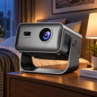 Supports de montage pour projecteurs, Écrans de projection, Supports de plafond pour projecteurs, Écrans ALR, Mini projecteurs LED intelligents pour home cinéma DLP LED